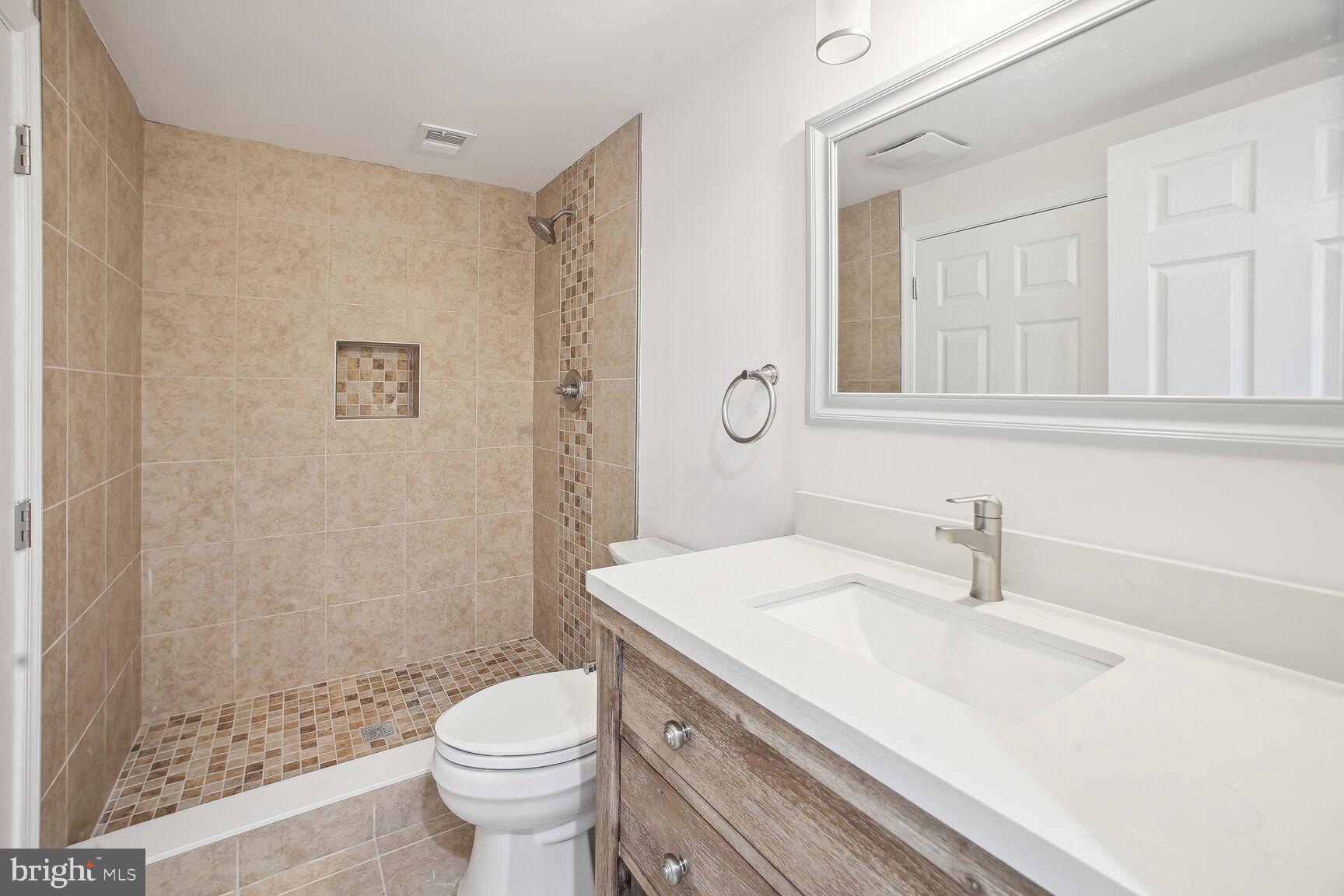 BELTSVILLE HEIGHTS - Residential Lease