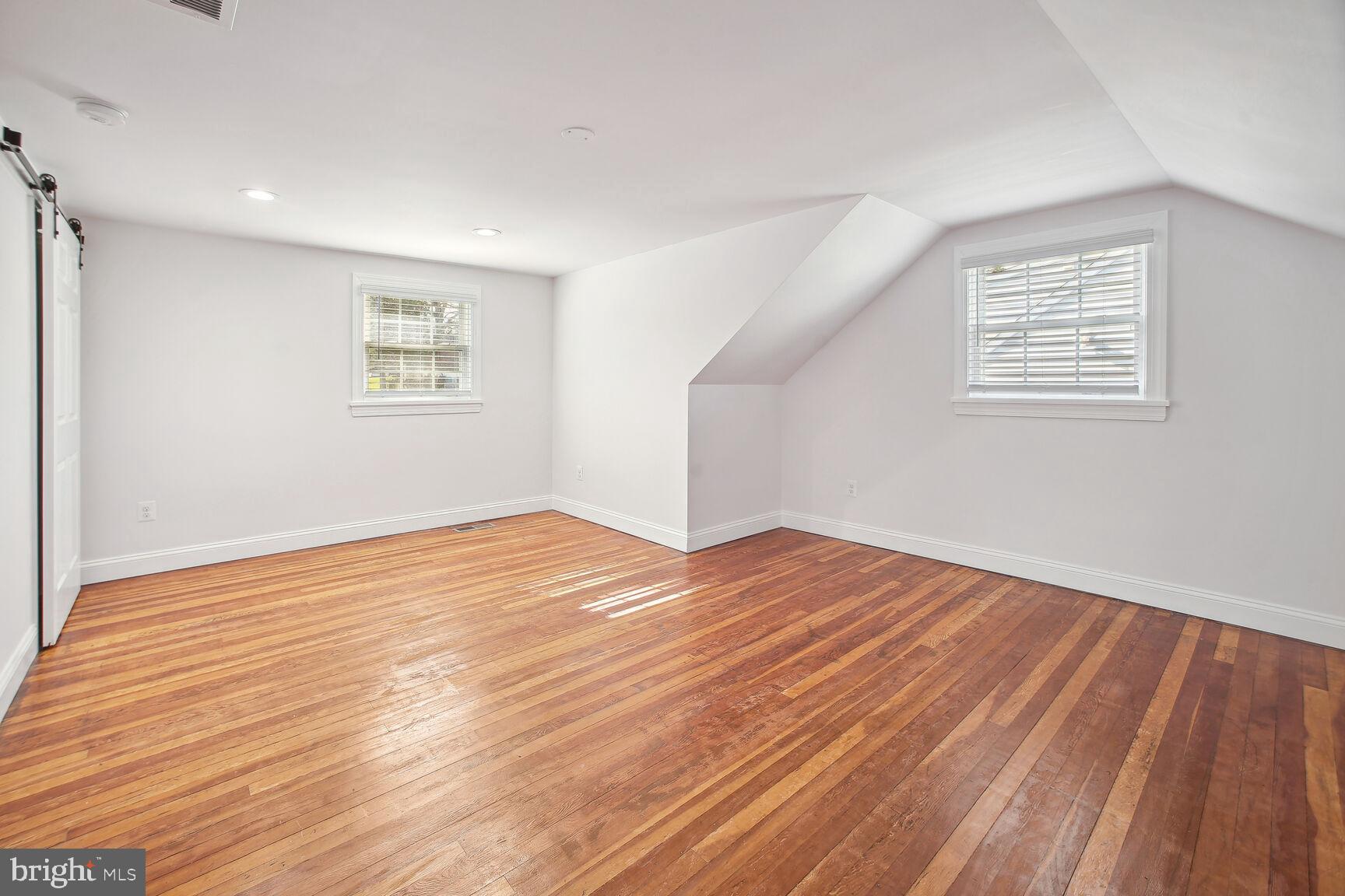 BELTSVILLE HEIGHTS - Residential Lease