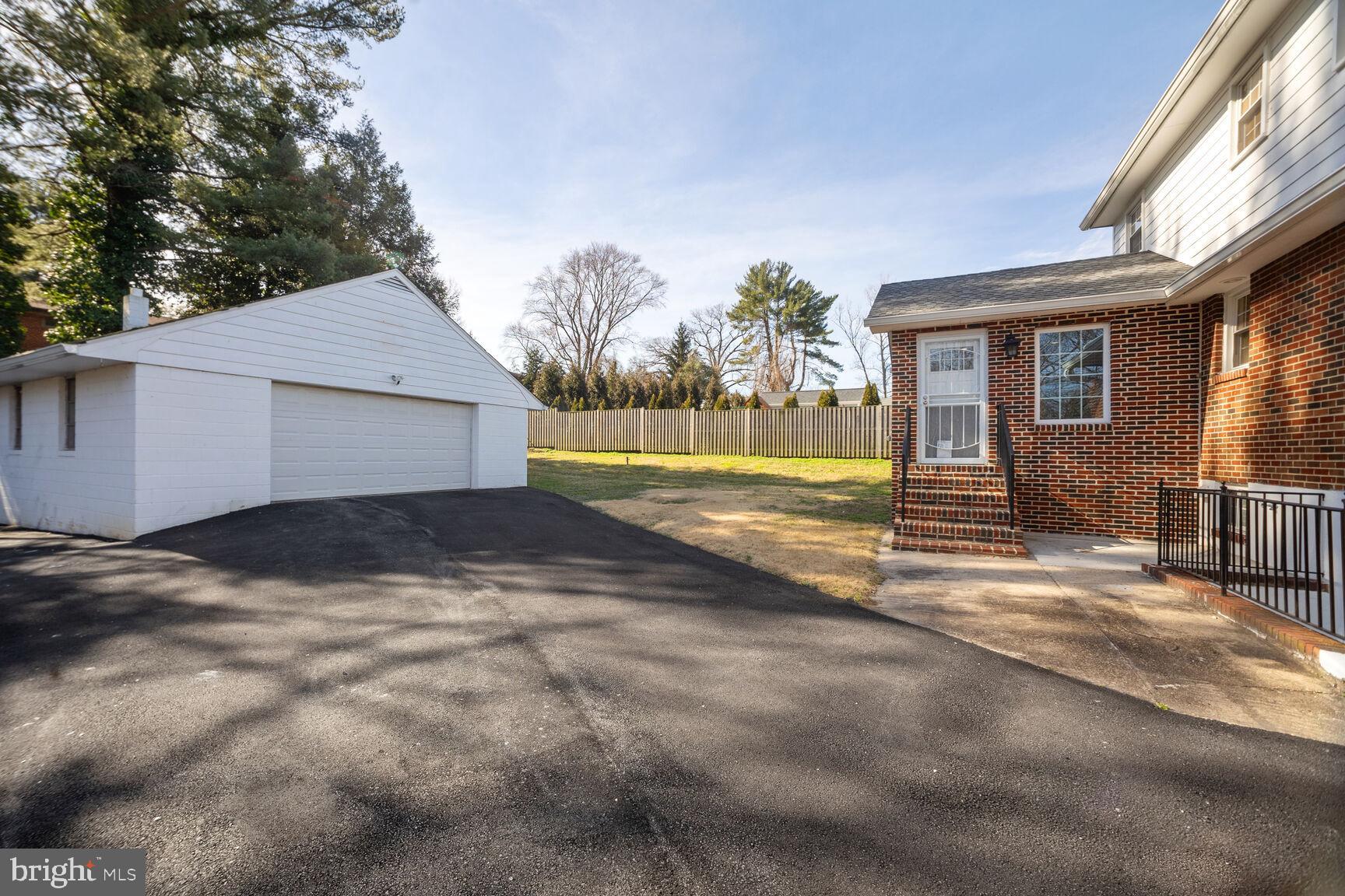 BELTSVILLE HEIGHTS - Residential Lease