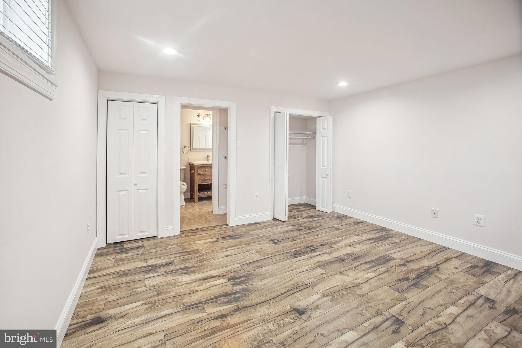 BELTSVILLE HEIGHTS - Residential Lease