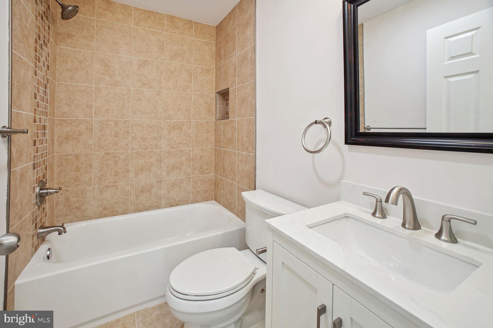 BELTSVILLE HEIGHTS - Residential Lease