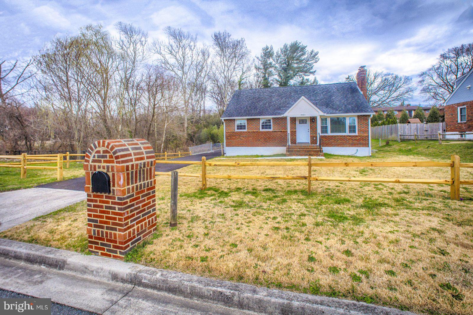 BELTSVILLE HEIGHTS - Residential Lease