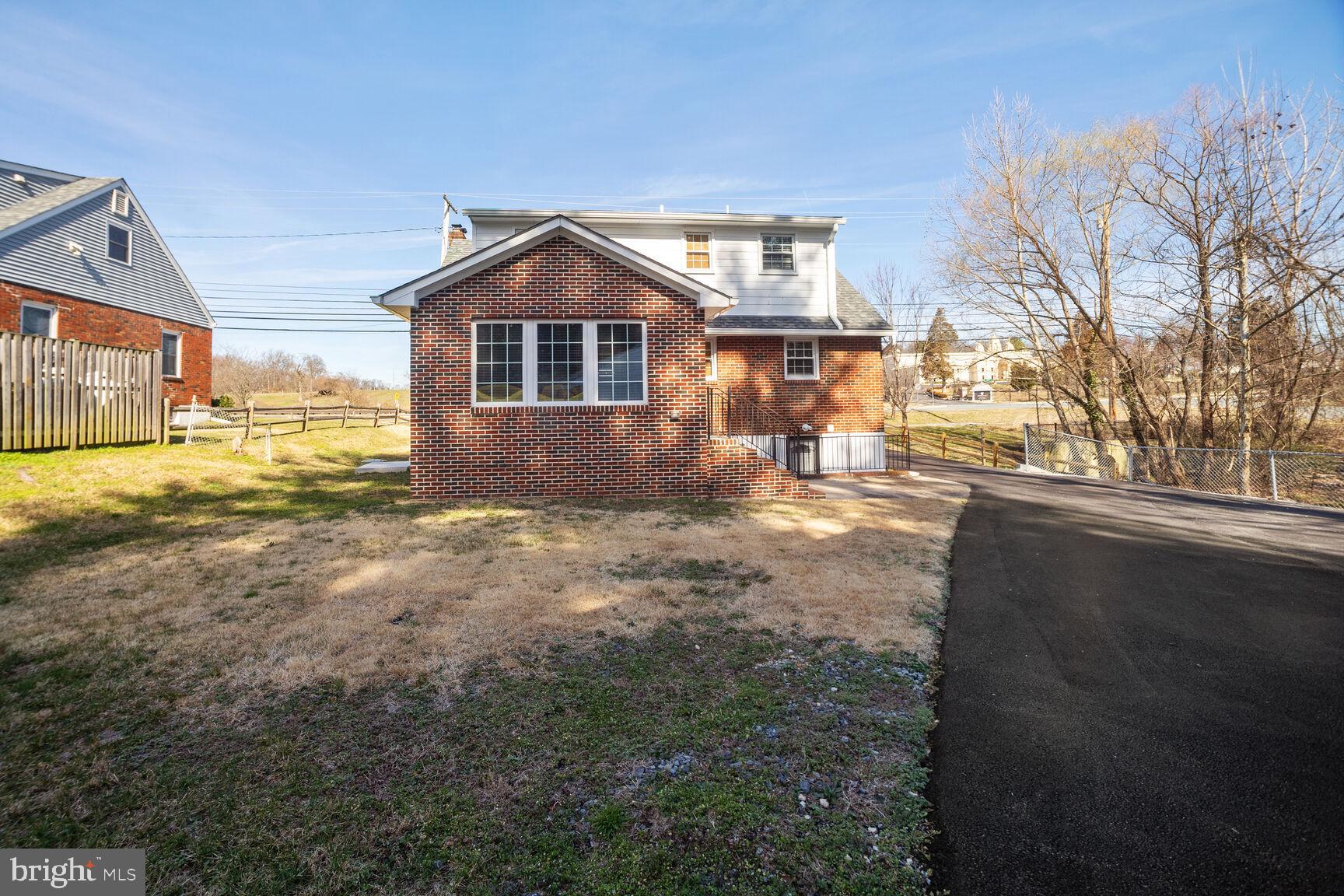 BELTSVILLE HEIGHTS - Residential Lease