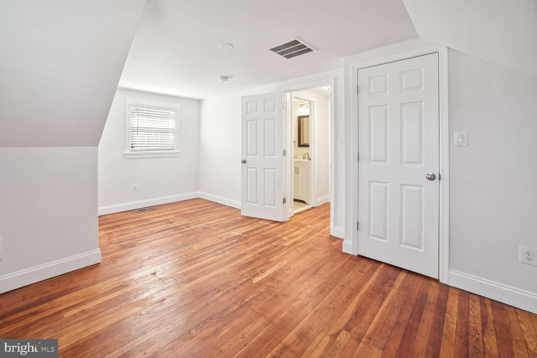 BELTSVILLE HEIGHTS - Residential Lease