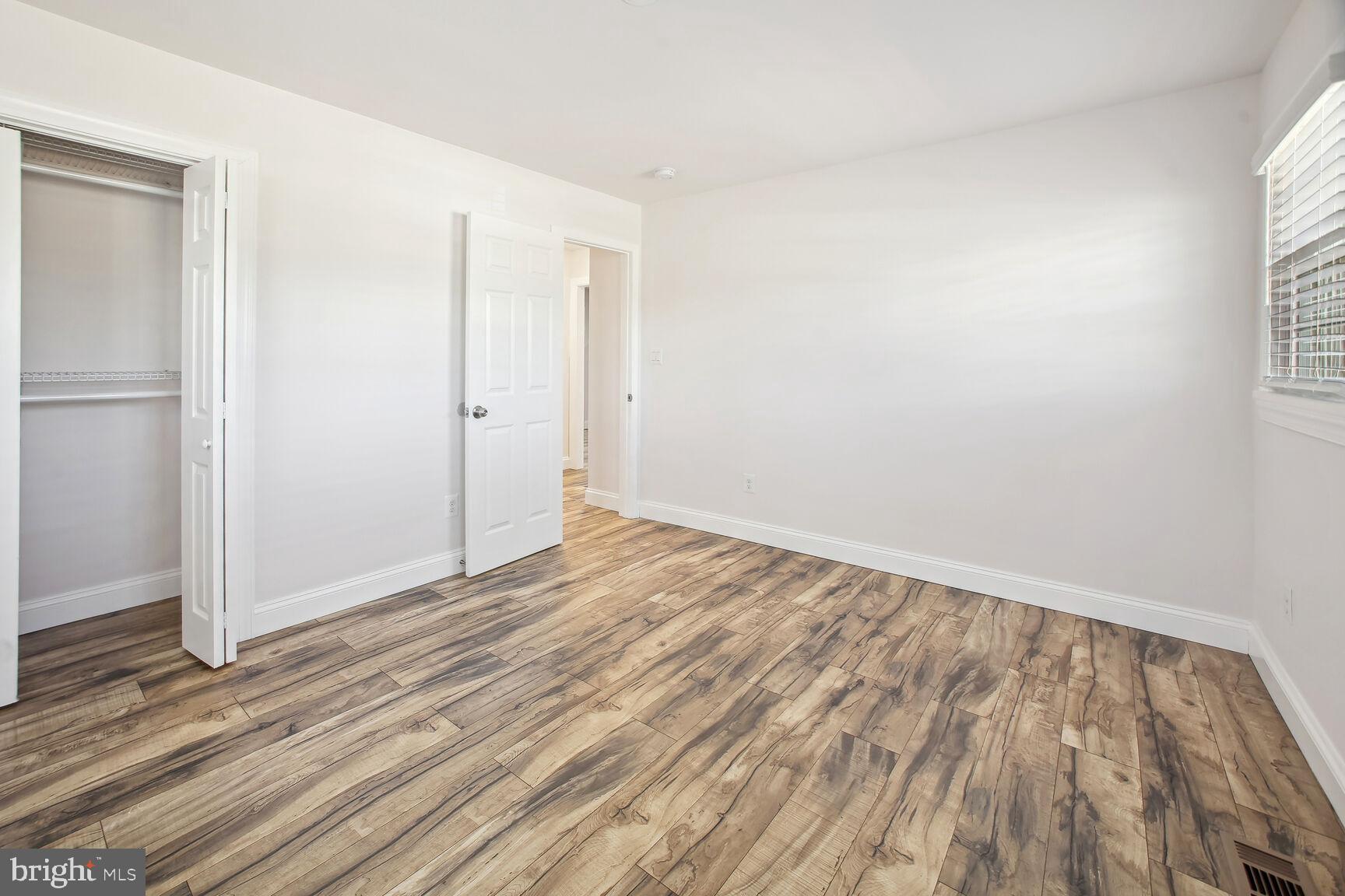 BELTSVILLE HEIGHTS - Residential Lease