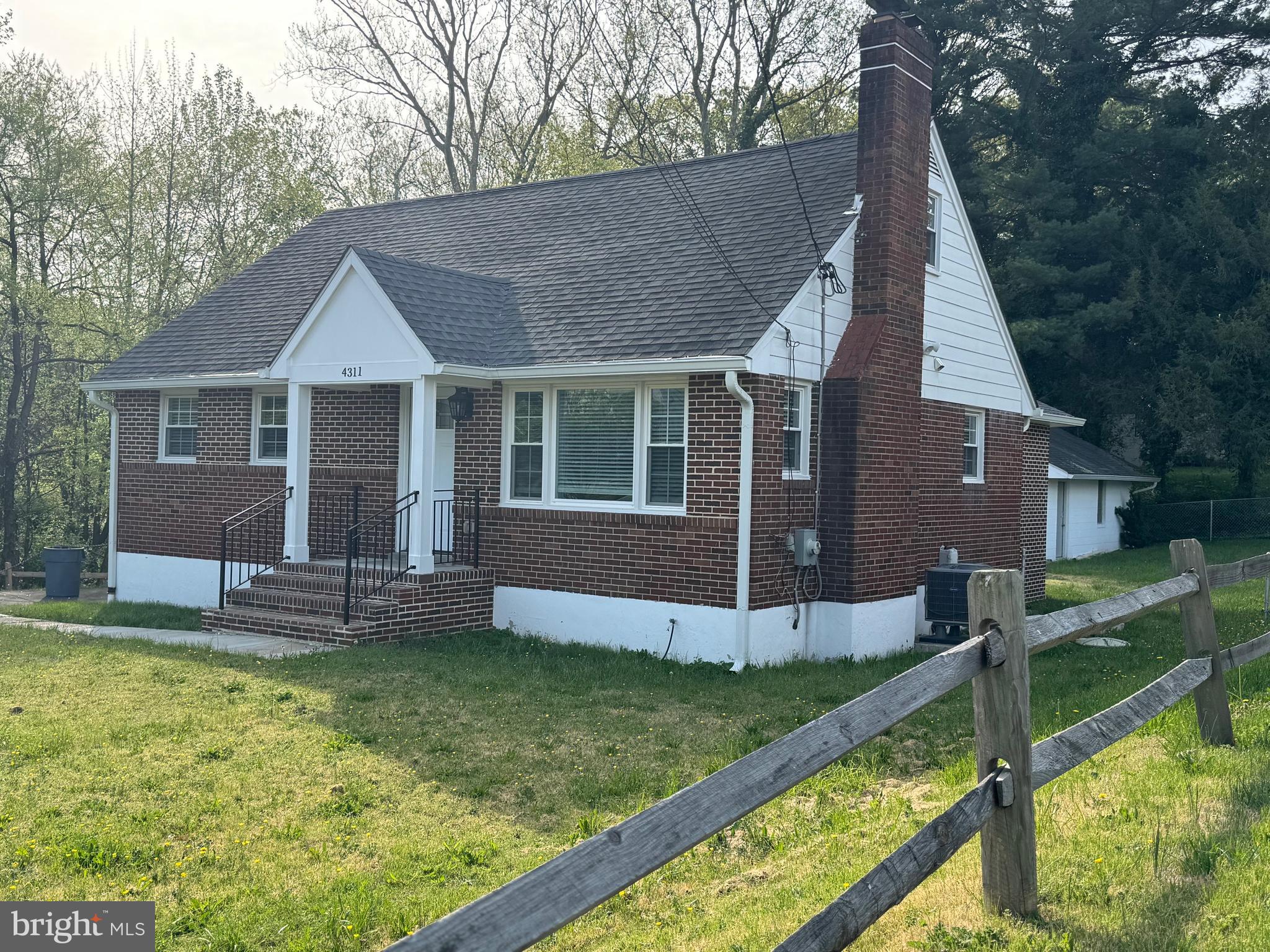 BELTSVILLE HEIGHTS - Residential Lease