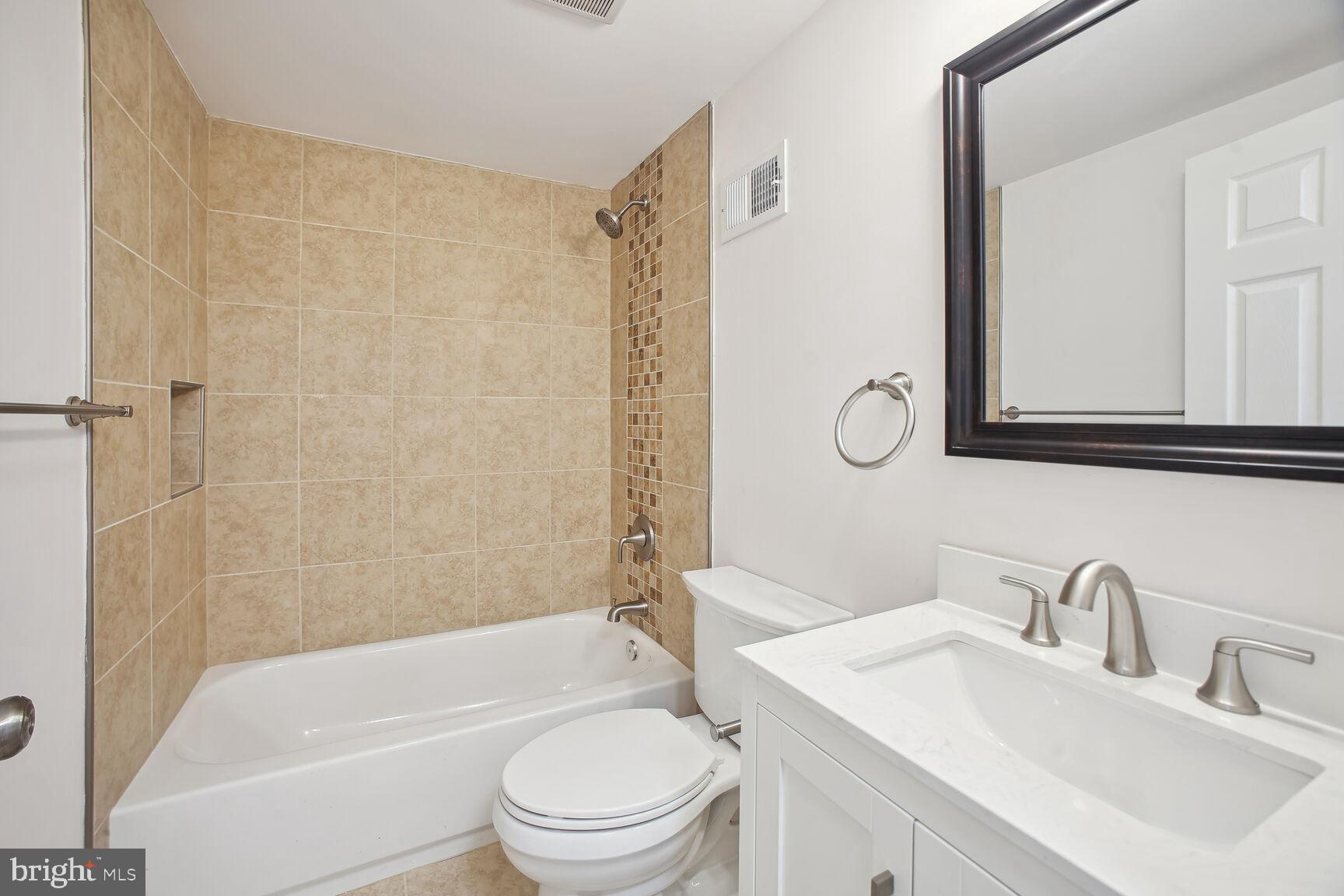 BELTSVILLE HEIGHTS - Residential Lease