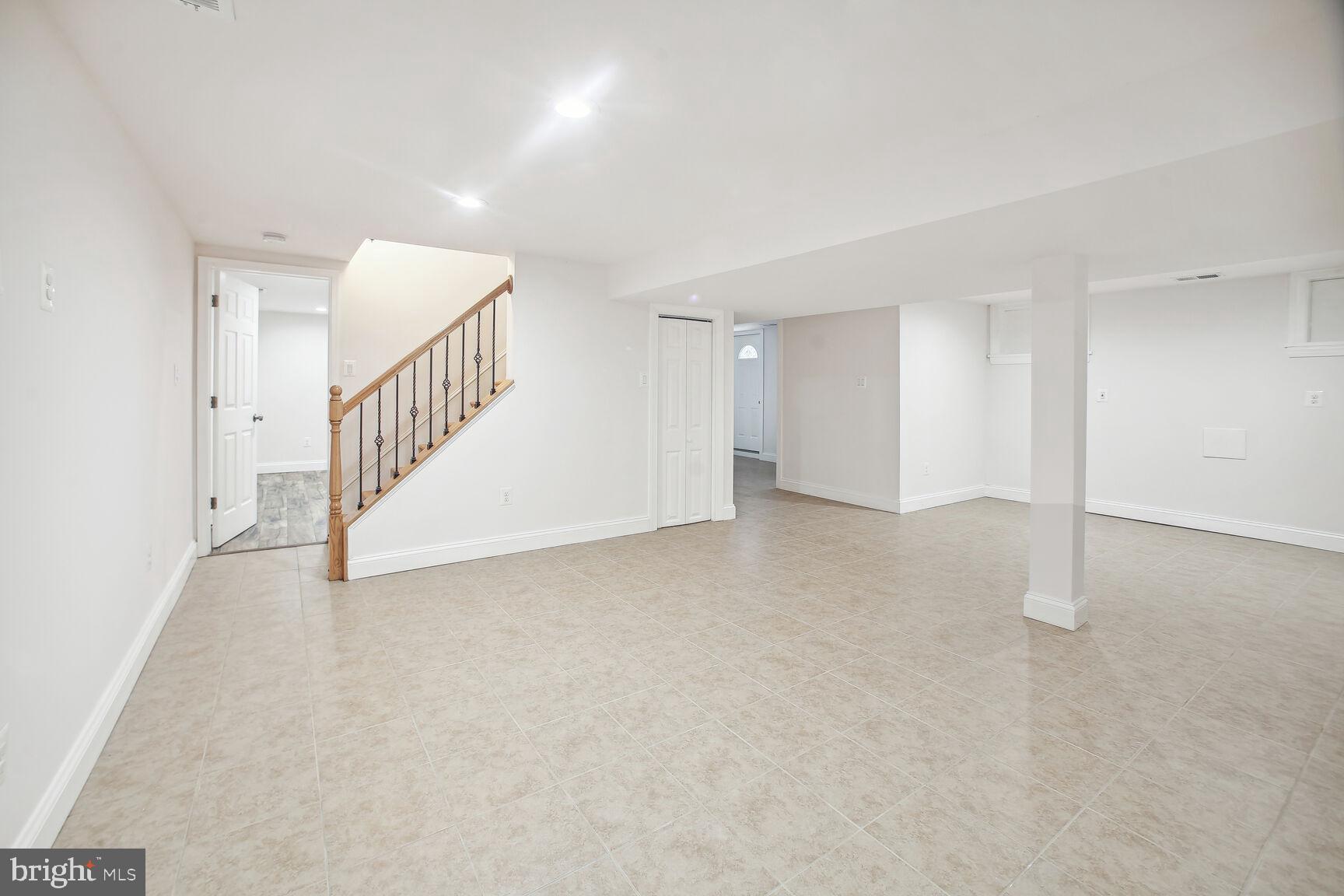 BELTSVILLE HEIGHTS - Residential Lease