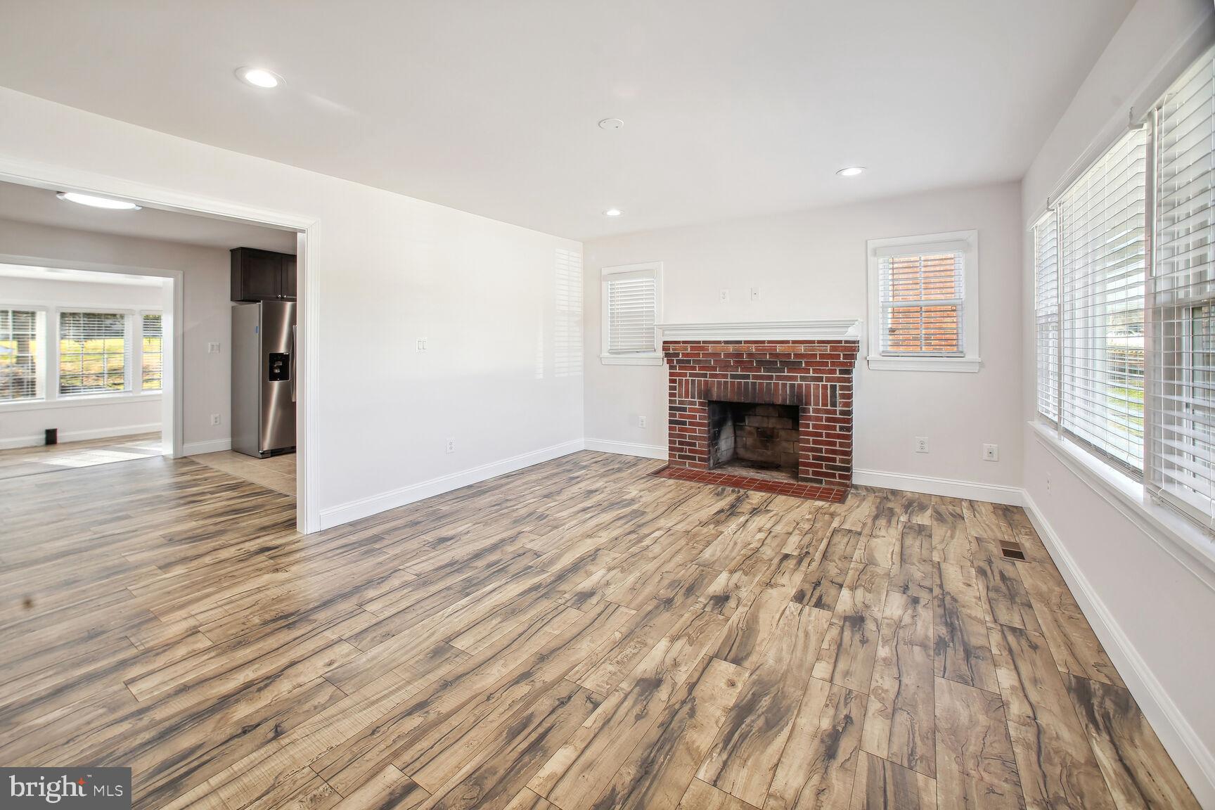 BELTSVILLE HEIGHTS - Residential Lease