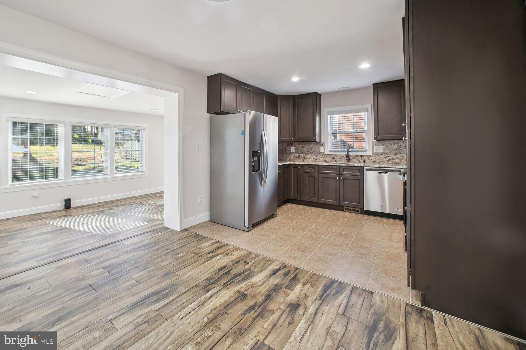 BELTSVILLE HEIGHTS - Residential Lease