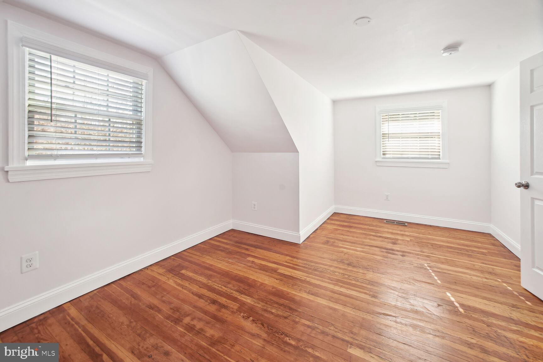 BELTSVILLE HEIGHTS - Residential Lease