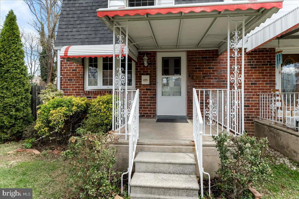 Media, Pennsylvania 19063, United States, 3 Bedrooms Bedrooms, ,2 BathroomsBathrooms,Residential,Pending,107874