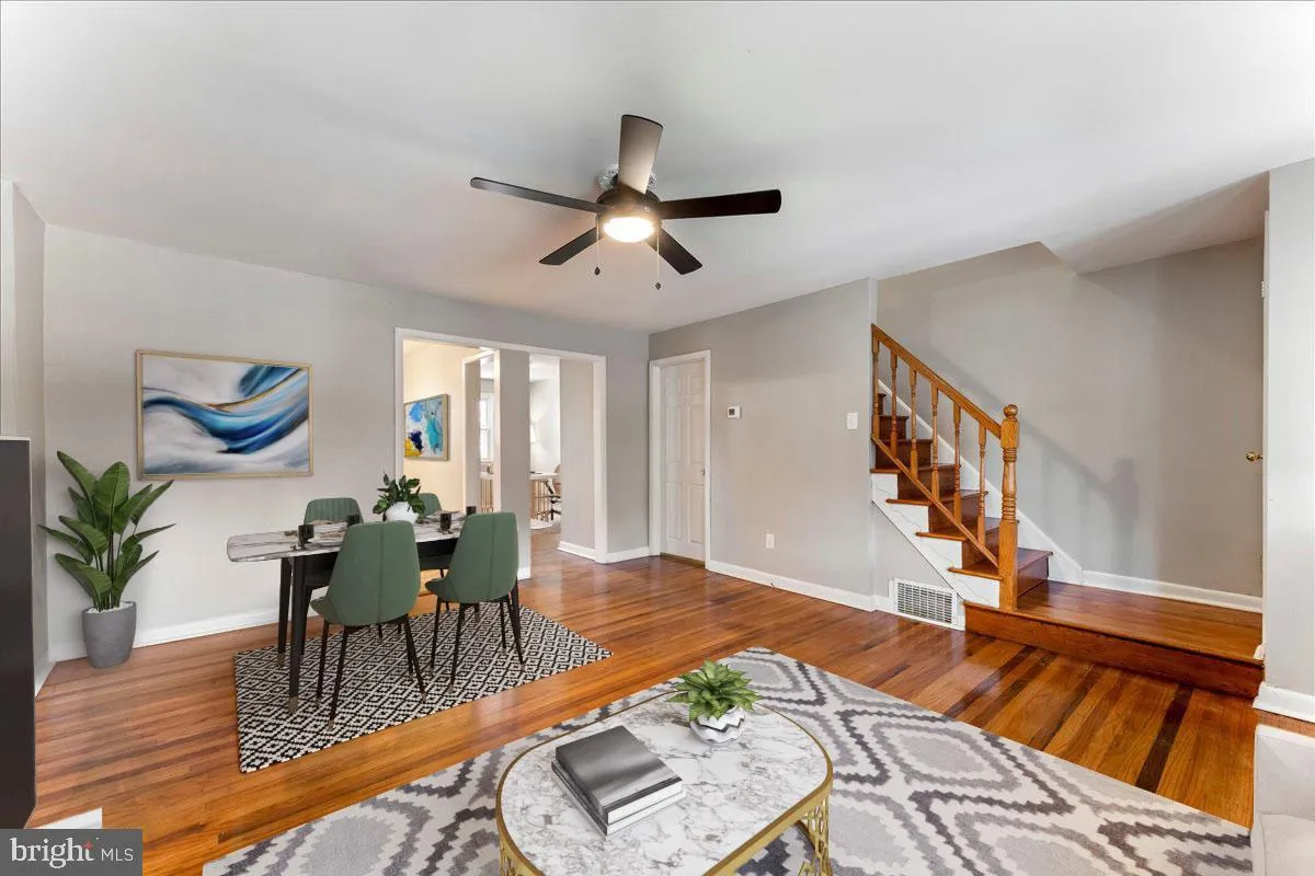 Media, Pennsylvania 19063, United States, 3 Bedrooms Bedrooms, ,2 BathroomsBathrooms,Residential,Pending,107874