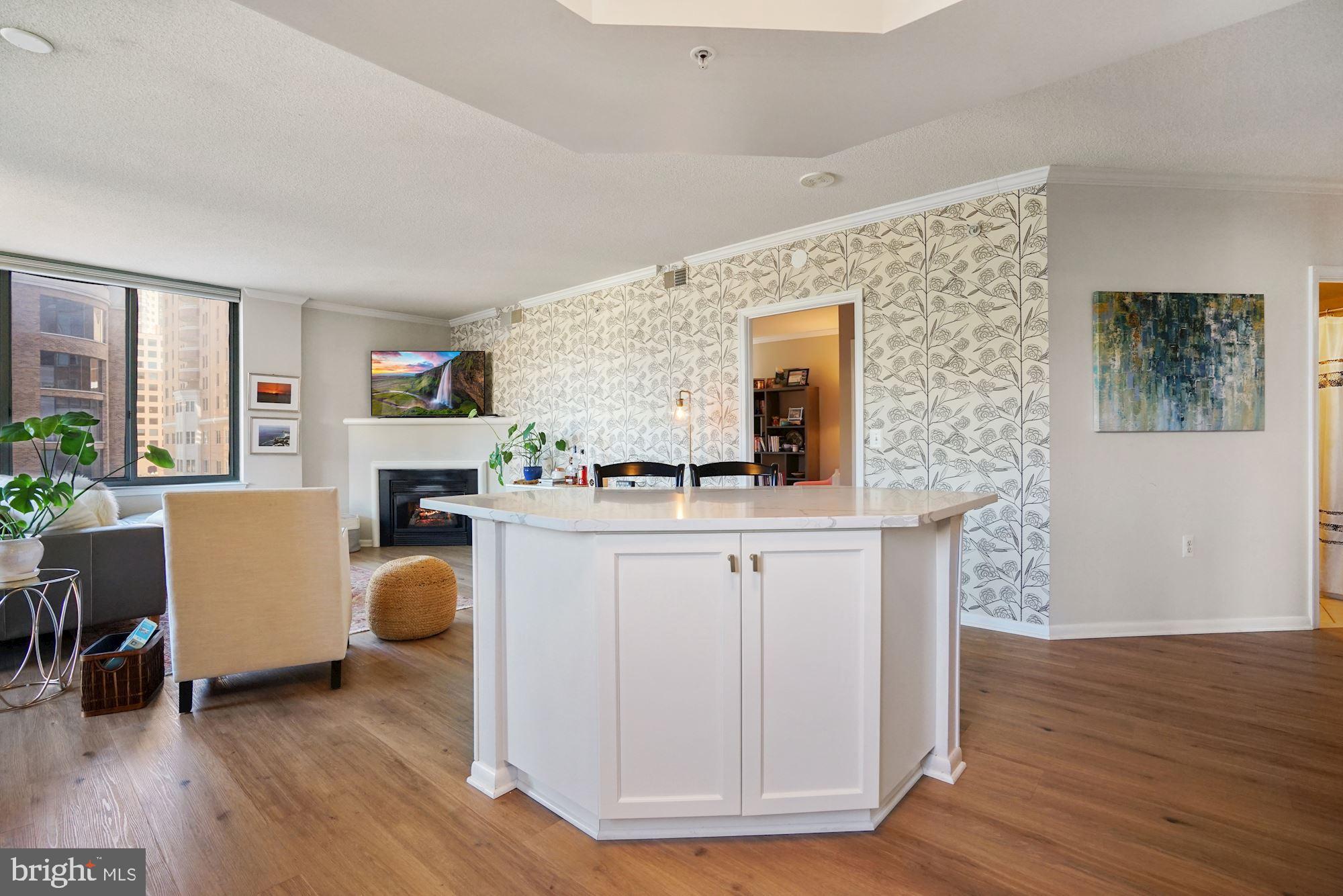 851 N GLEBE ROAD 511