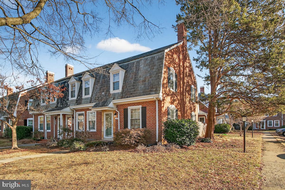 3455 S STAFFORD STREET 535