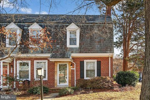 3455 S STAFFORD STREET 535 ARLINGTON VA 22206