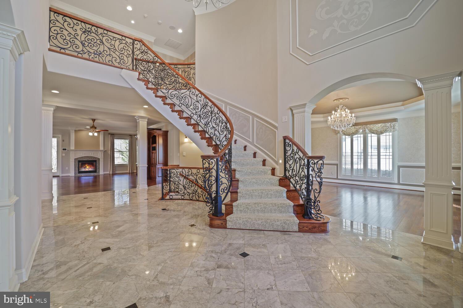 6604 RESERVES HILL COURT