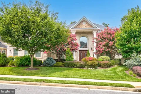 6604 Reserves Hill Court, Annandale, VA MLS: VAFX2215704