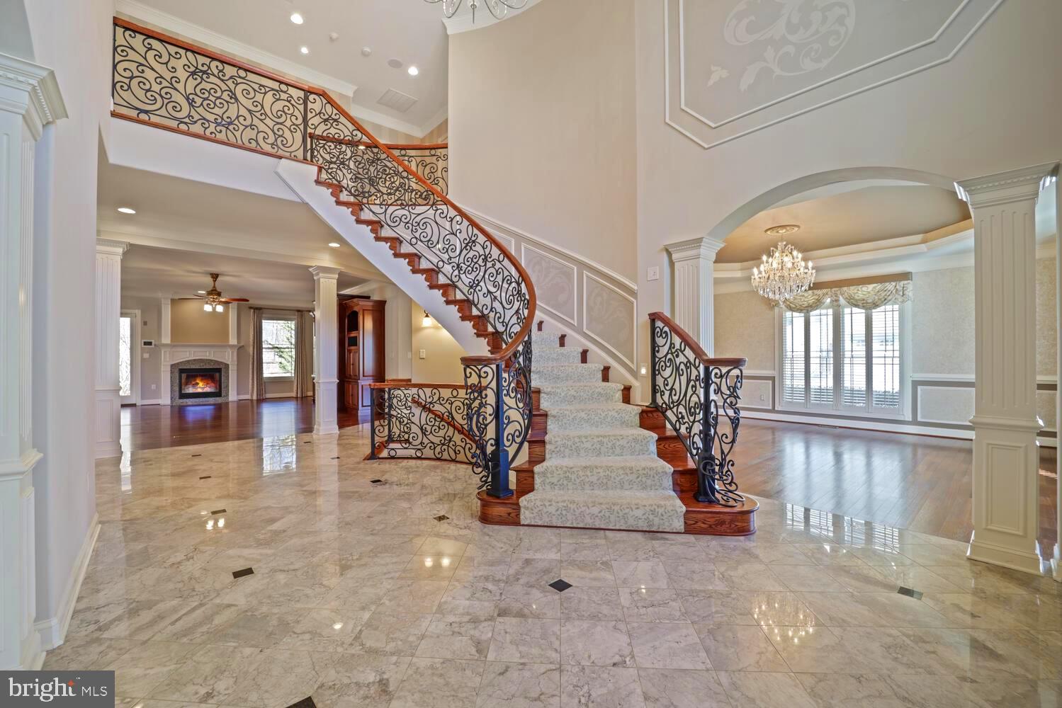 6604 RESERVES HILL COURT