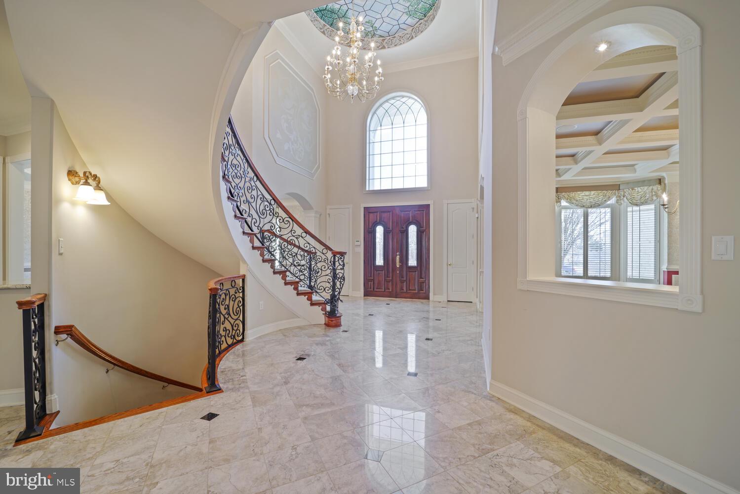 6604 RESERVES HILL COURT