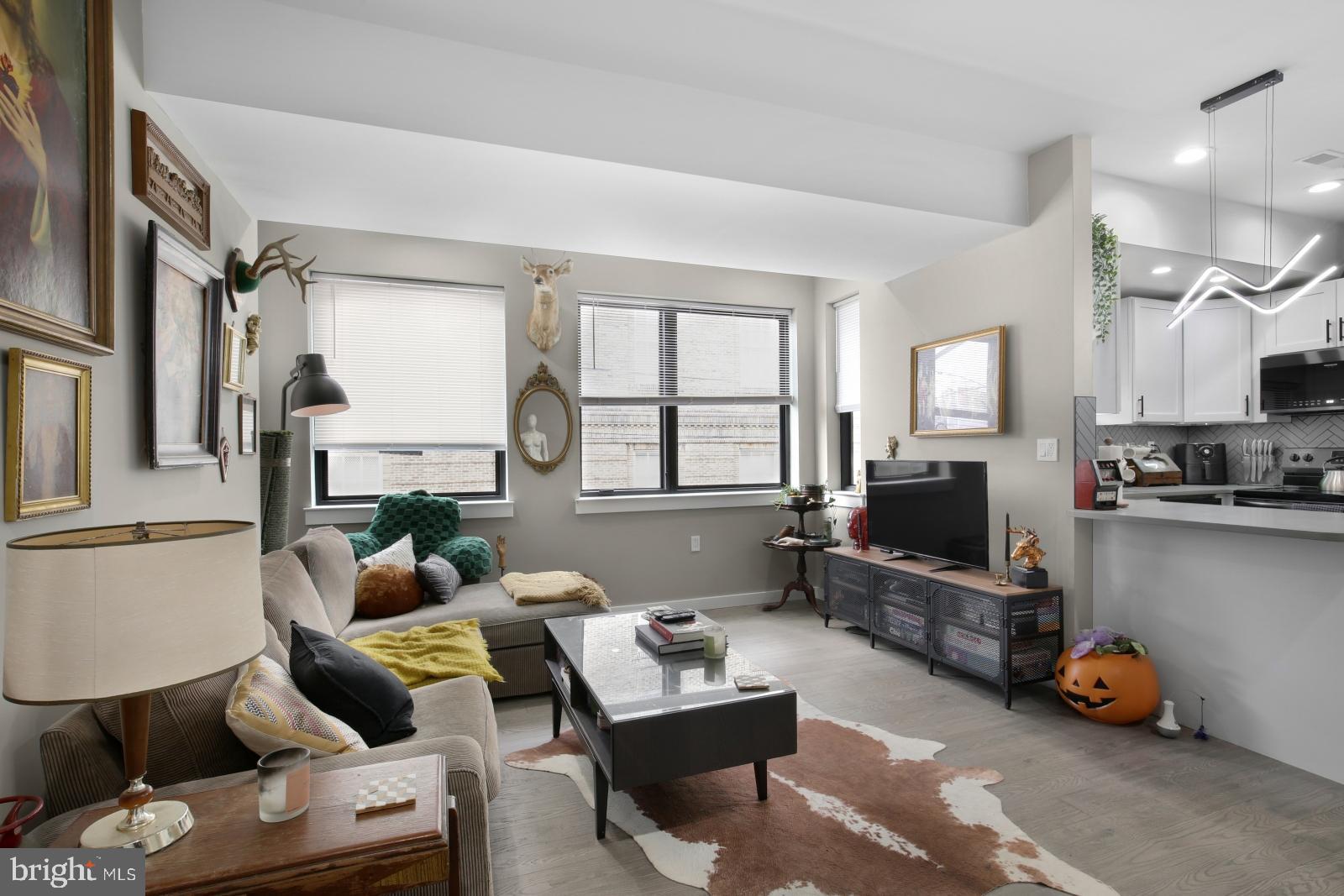 EAST KENSINGTON - Residential Lease