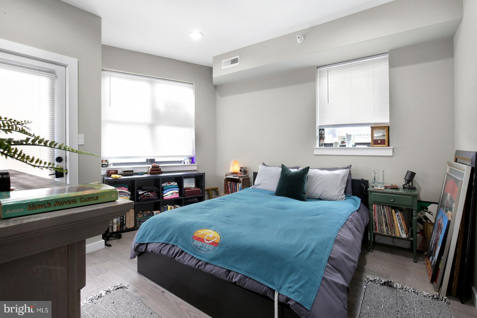 EAST KENSINGTON - Residential Lease