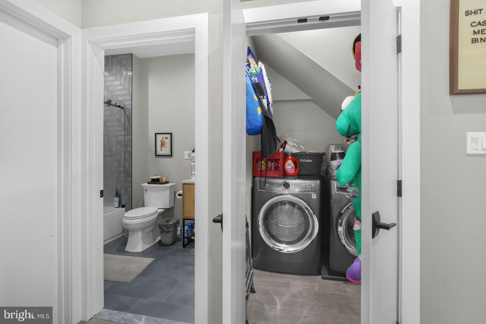 EAST KENSINGTON - Residential Lease