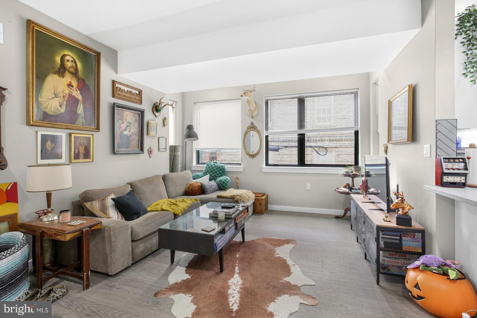 EAST KENSINGTON - Residential Lease