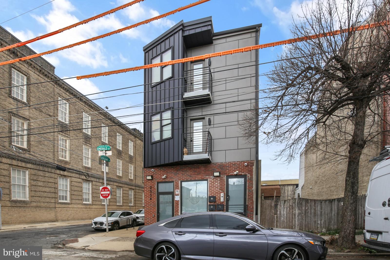 EAST KENSINGTON - Residential Lease