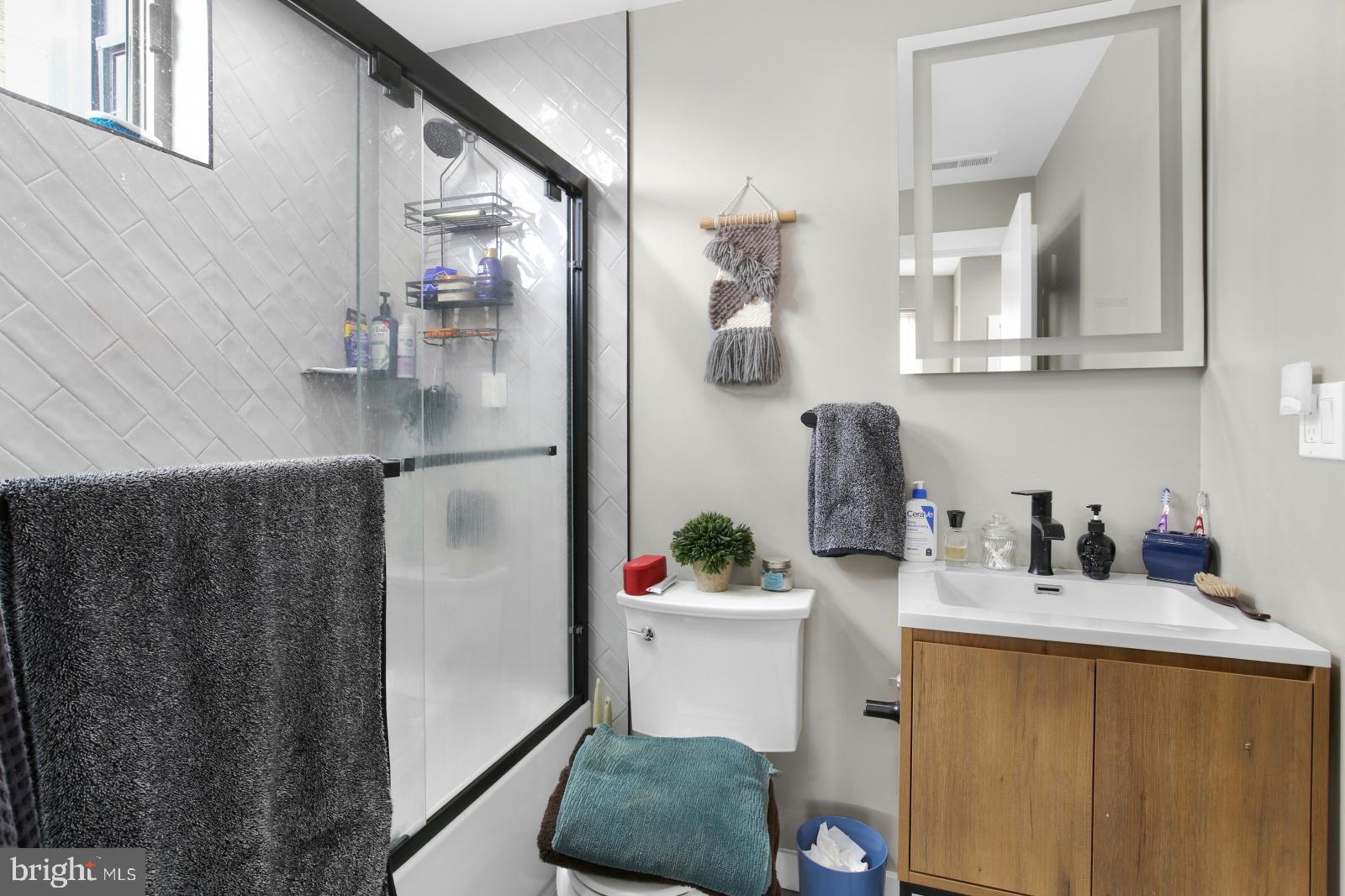 EAST KENSINGTON - Residential Lease