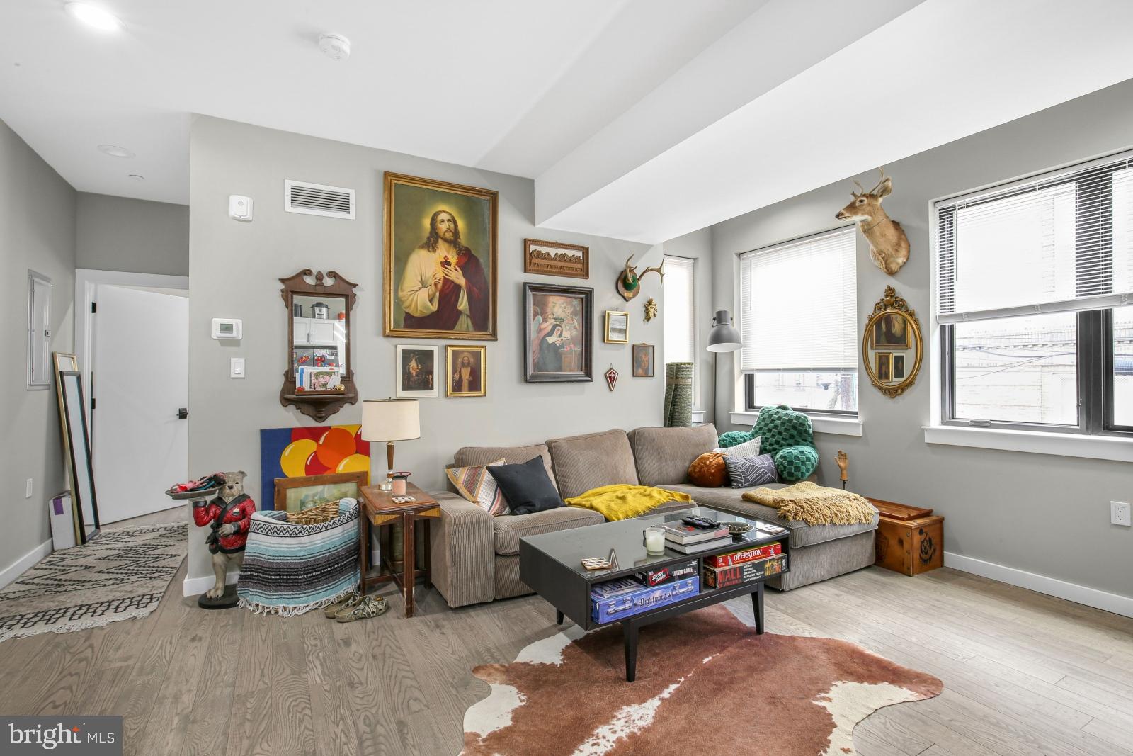 EAST KENSINGTON - Residential Lease