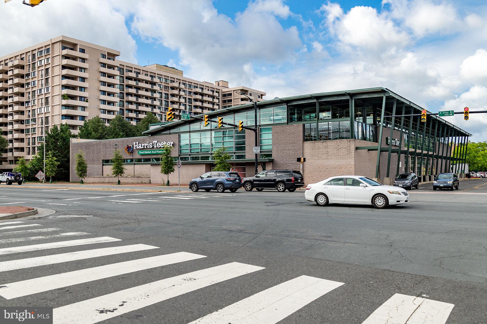 ARBORS OF ARLINGTON - Residential