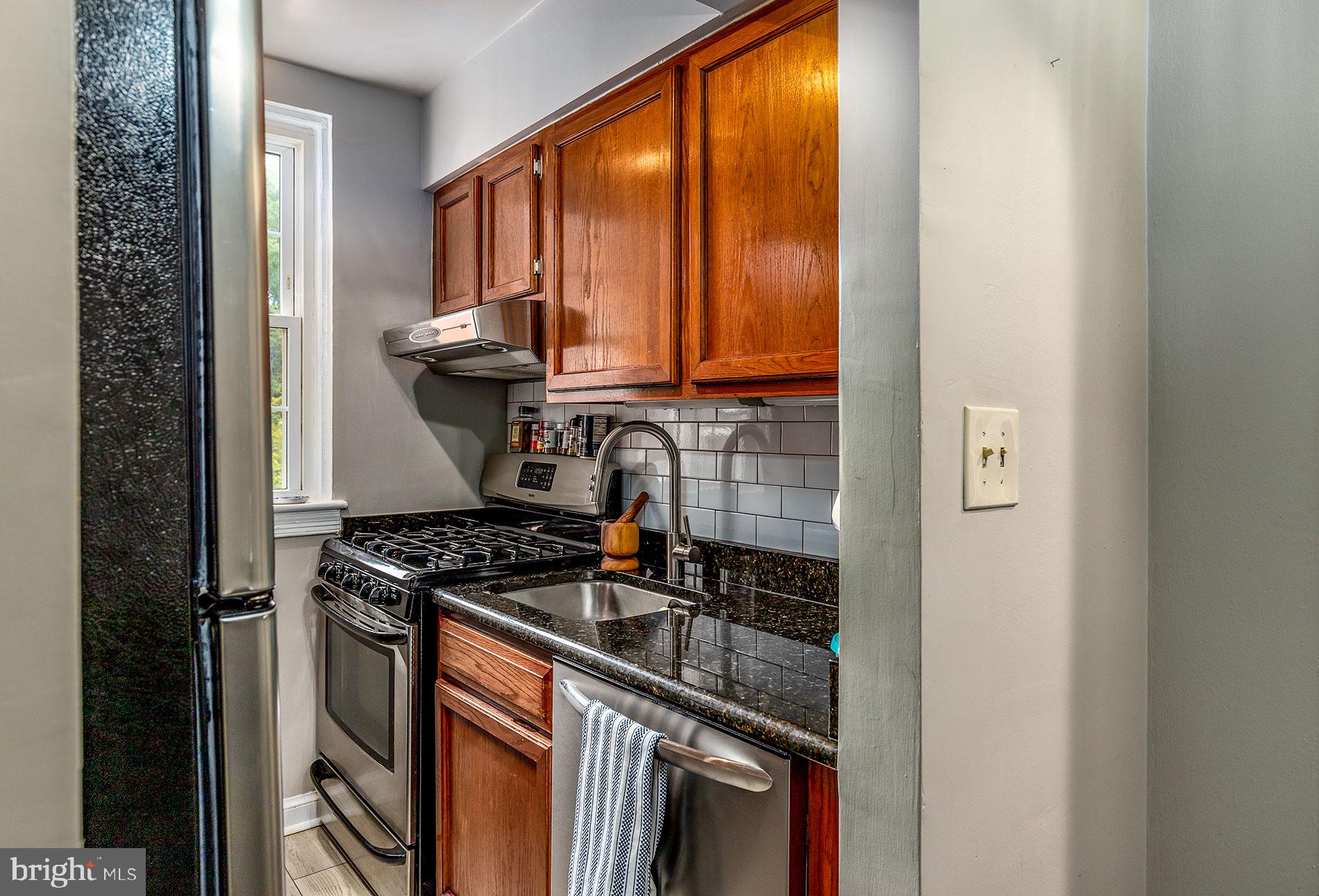 ARBORS OF ARLINGTON - Residential