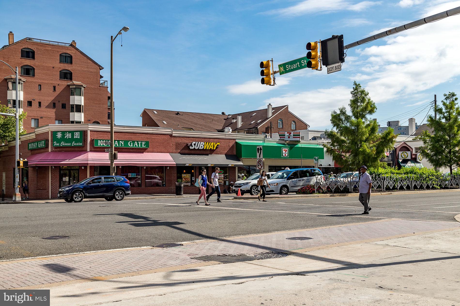 ARBORS OF ARLINGTON - Residential