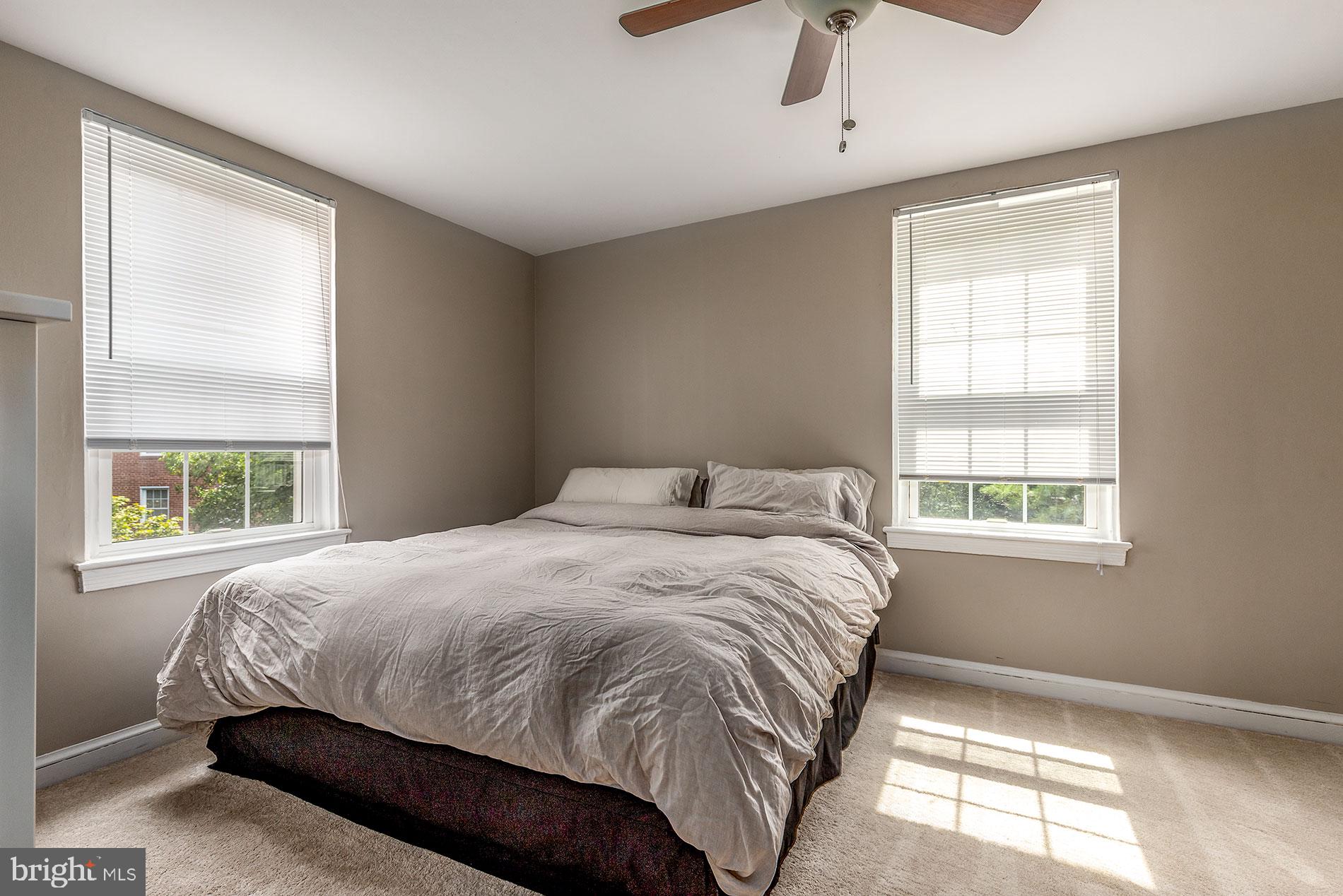 ARBORS OF ARLINGTON - Residential