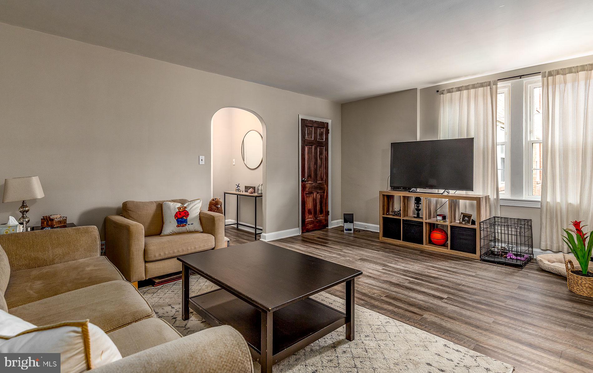 ARBORS OF ARLINGTON - Residential