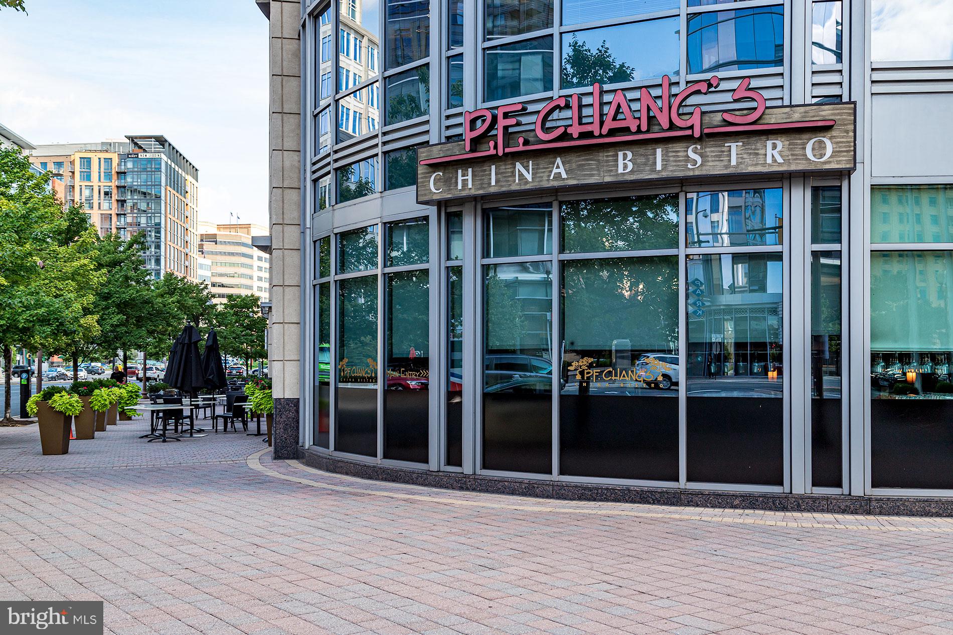 ARBORS OF ARLINGTON - Residential