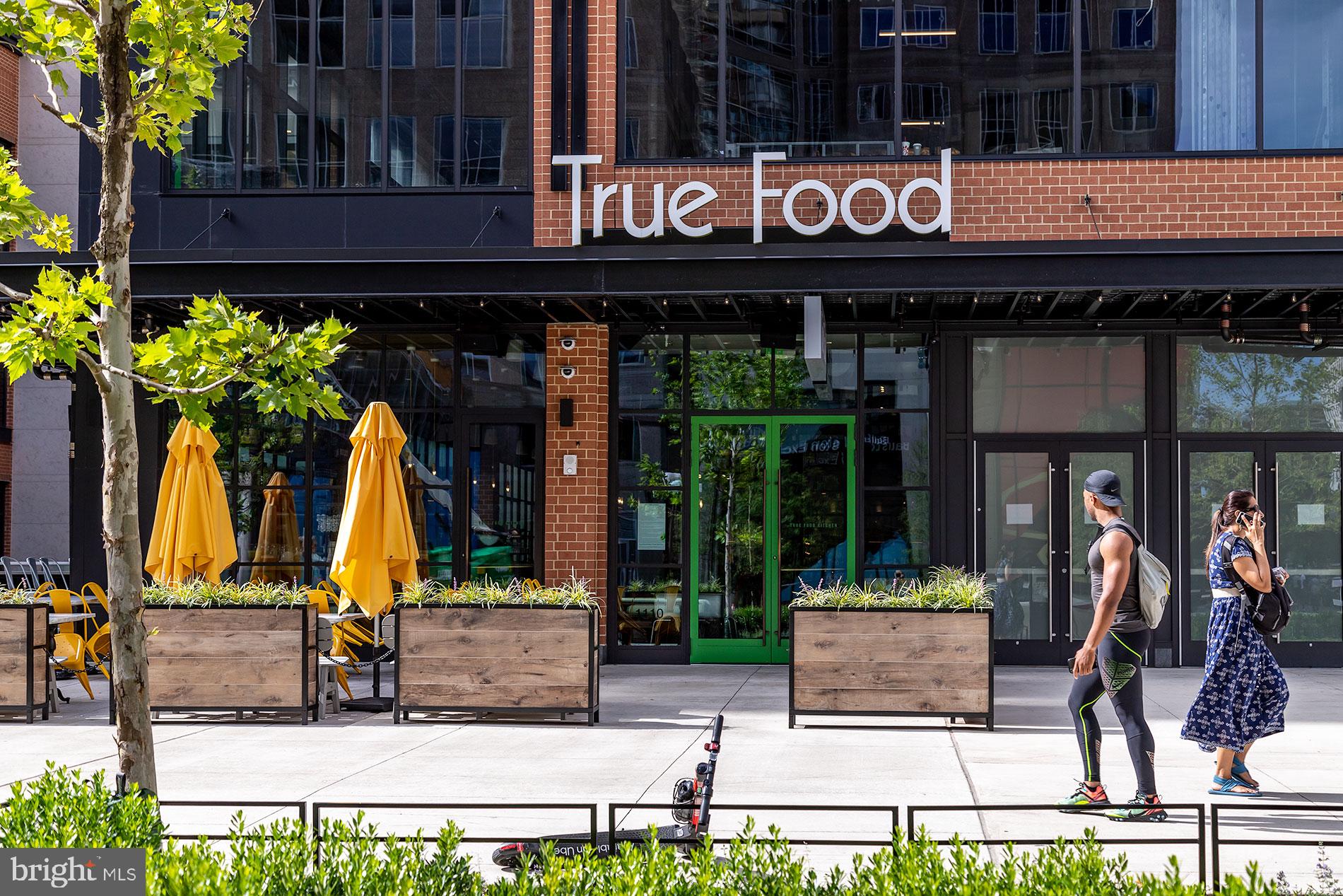 ARBORS OF ARLINGTON - Residential