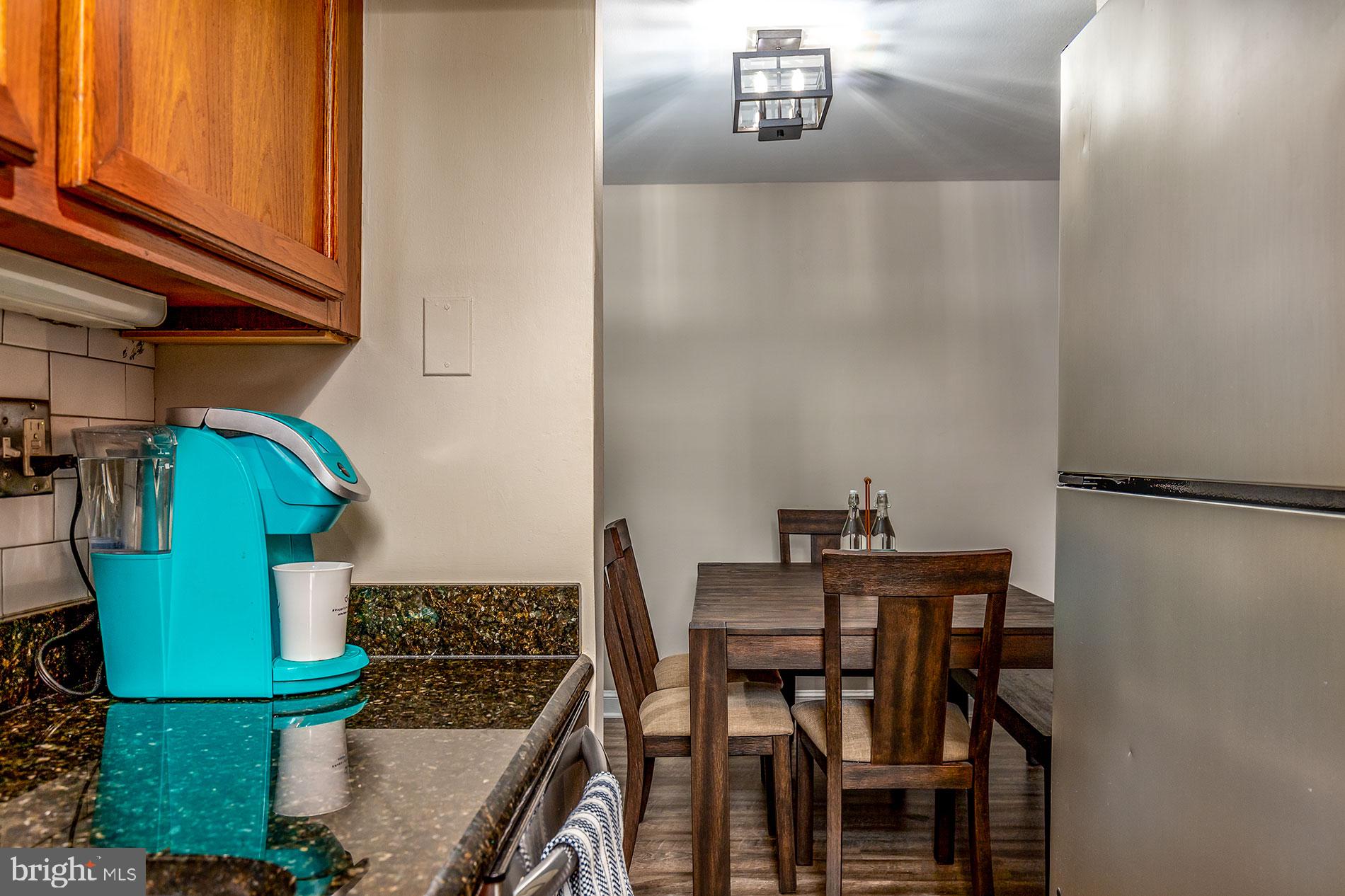 ARBORS OF ARLINGTON - Residential