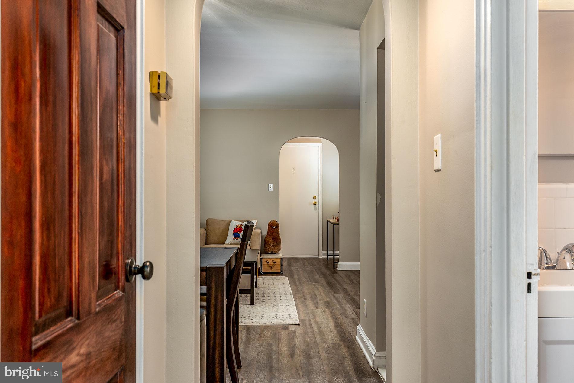 ARBORS OF ARLINGTON - Residential