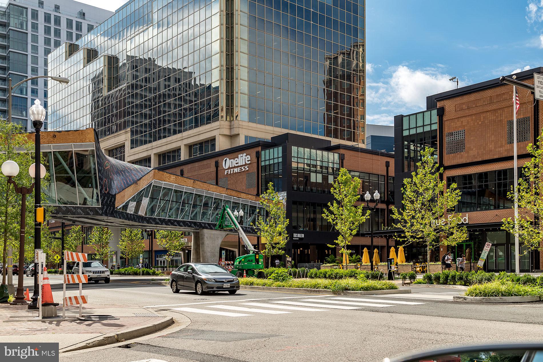 ARBORS OF ARLINGTON - Residential