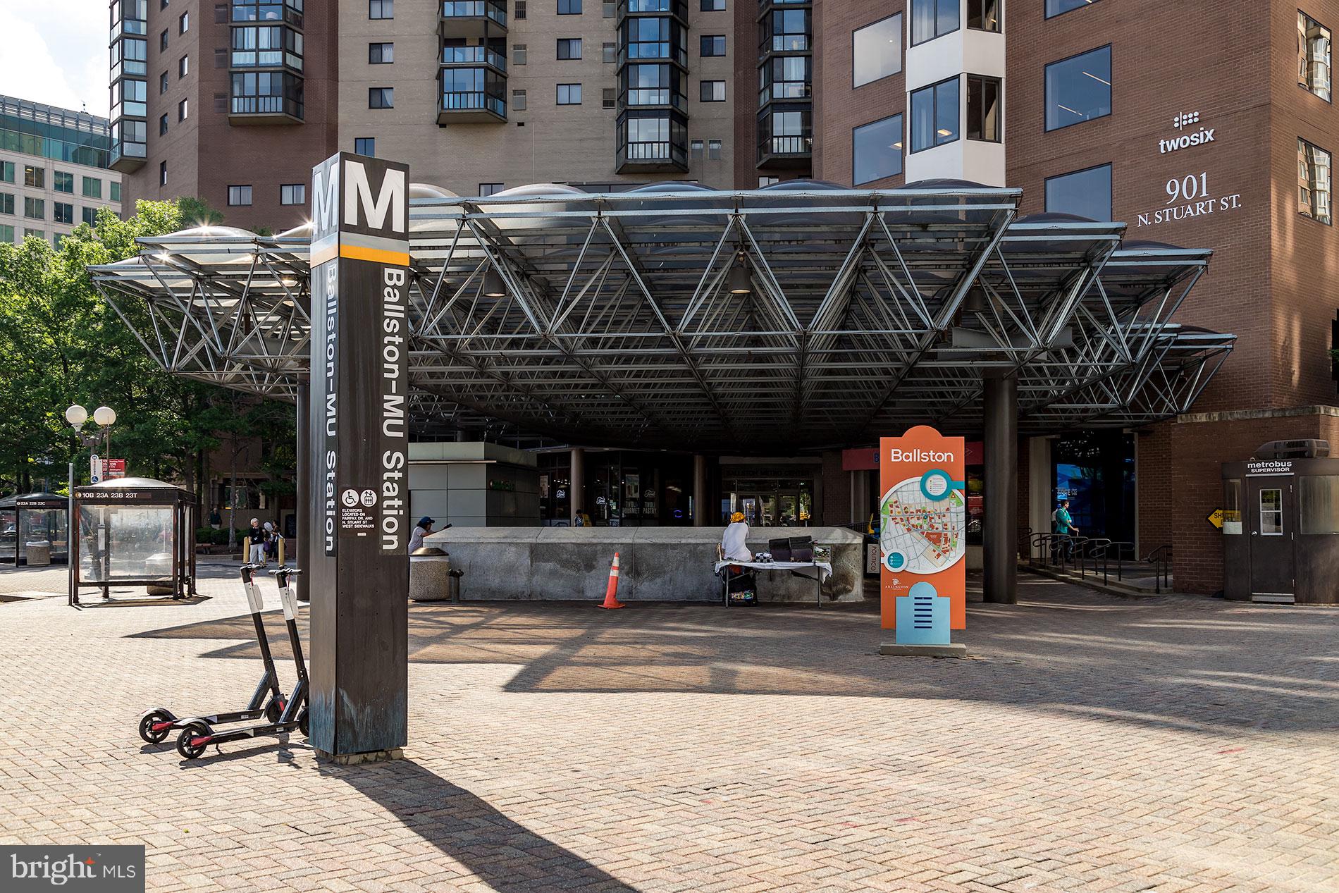 ARBORS OF ARLINGTON - Residential