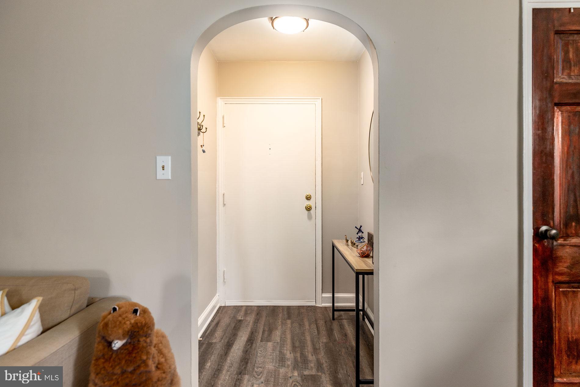 ARBORS OF ARLINGTON - Residential