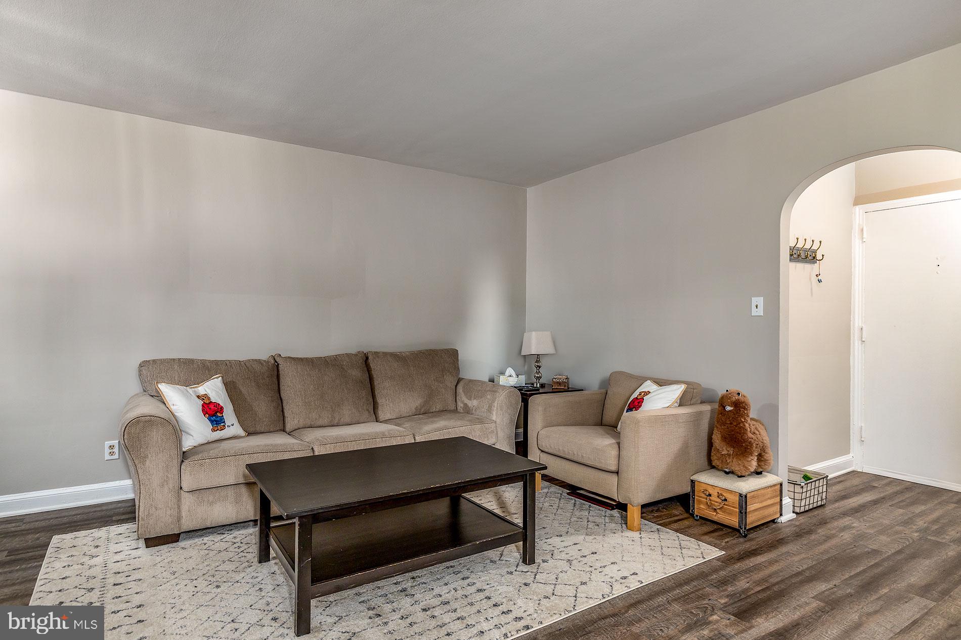 ARBORS OF ARLINGTON - Residential