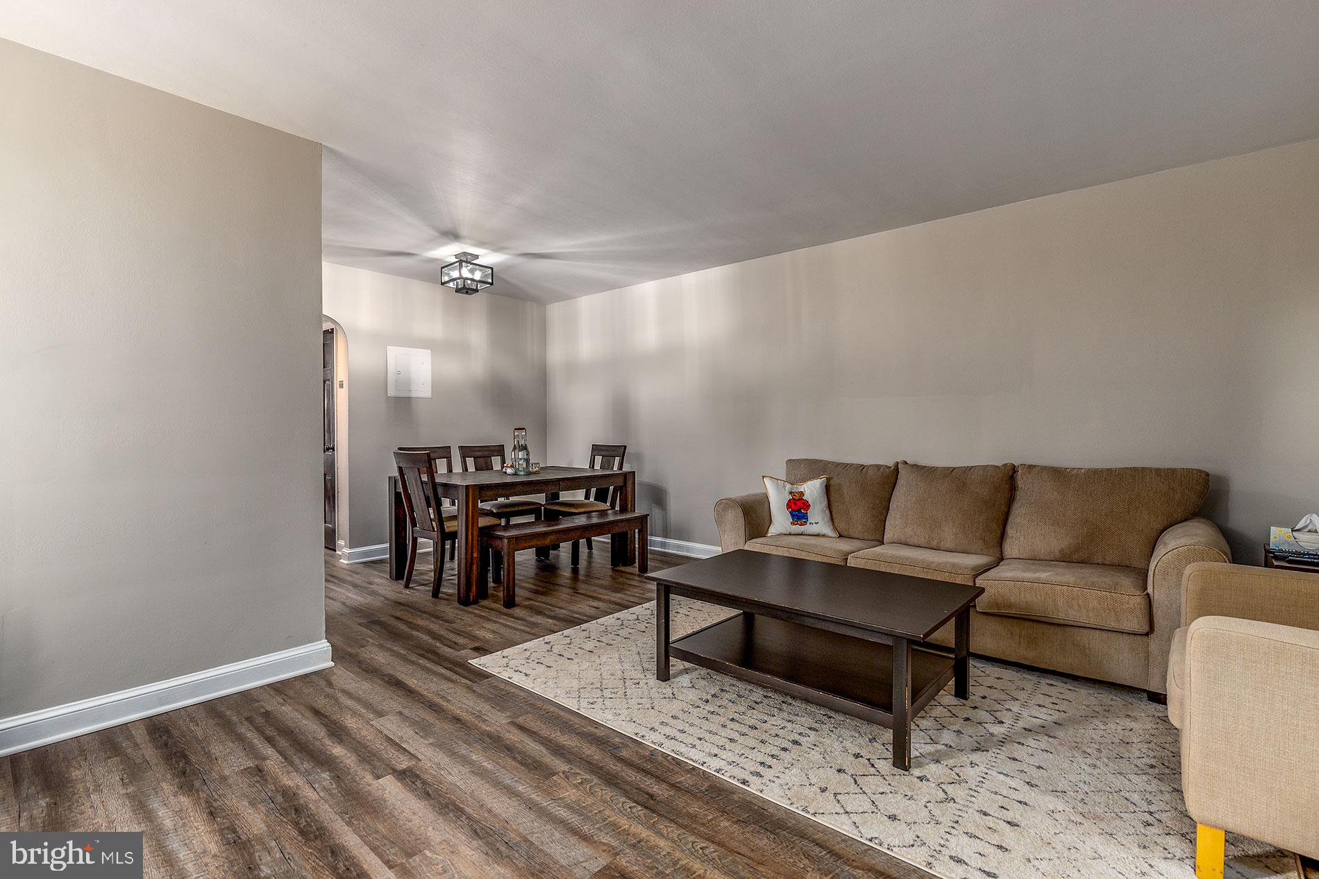 ARBORS OF ARLINGTON - Residential