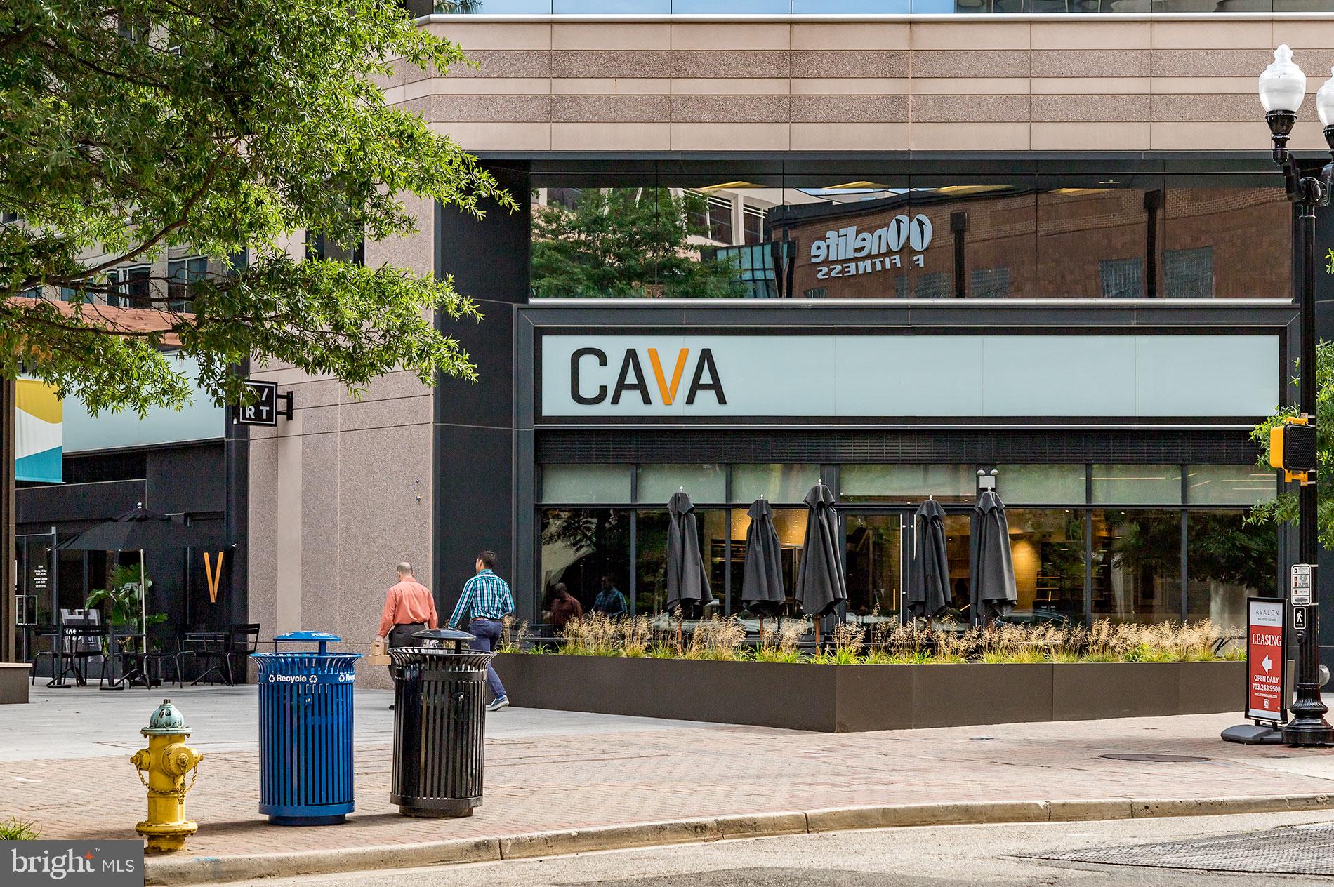 ARBORS OF ARLINGTON - Residential