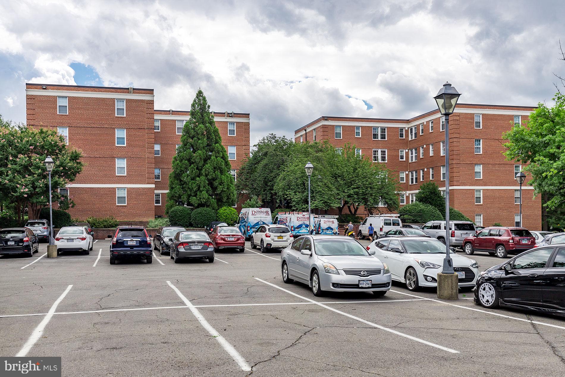 ARBORS OF ARLINGTON - Residential