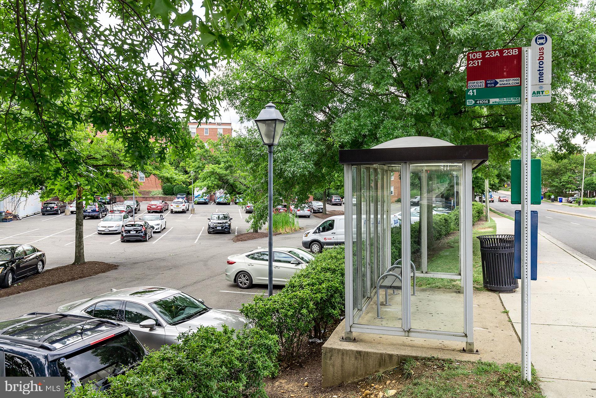 ARBORS OF ARLINGTON - Residential