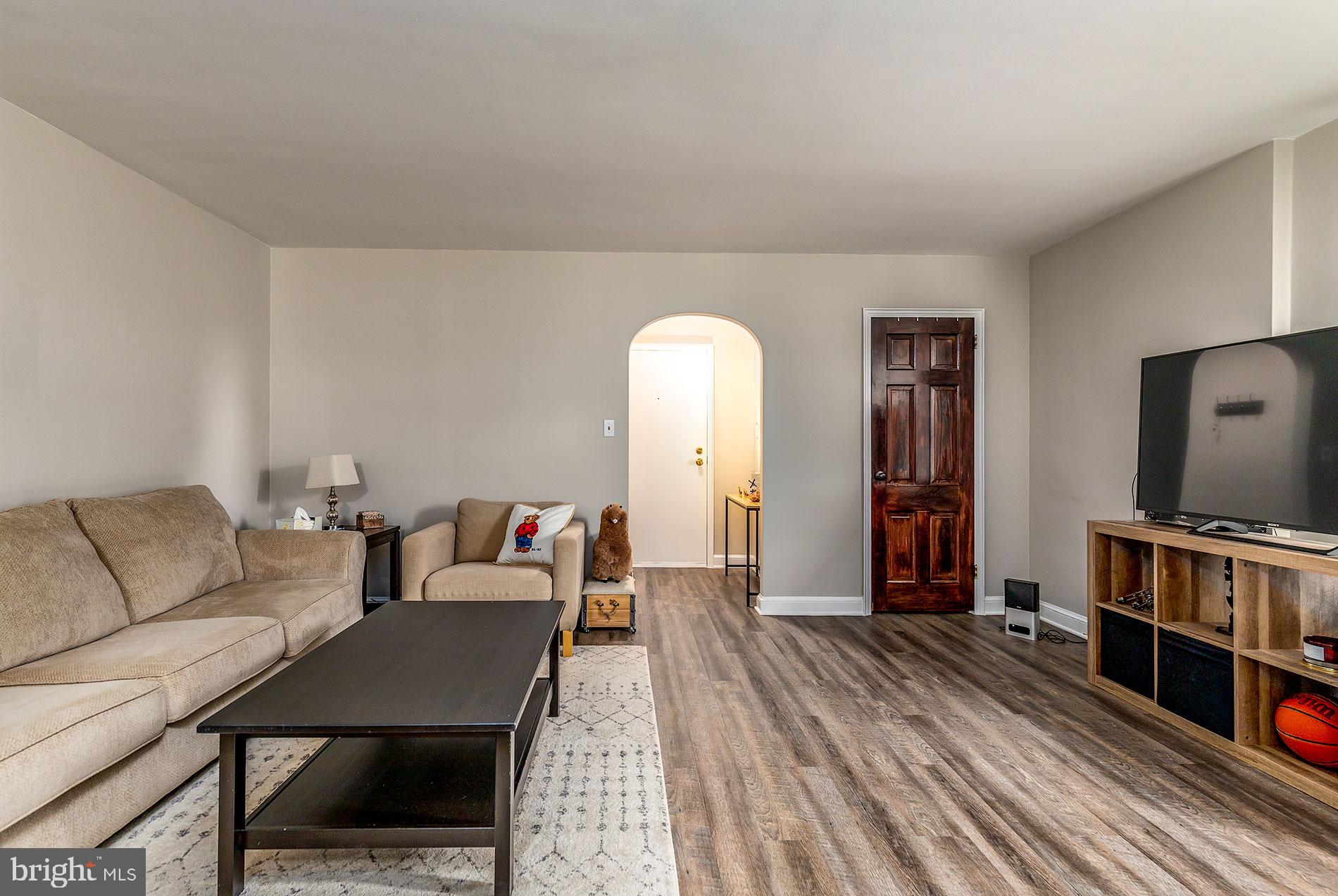 ARBORS OF ARLINGTON - Residential