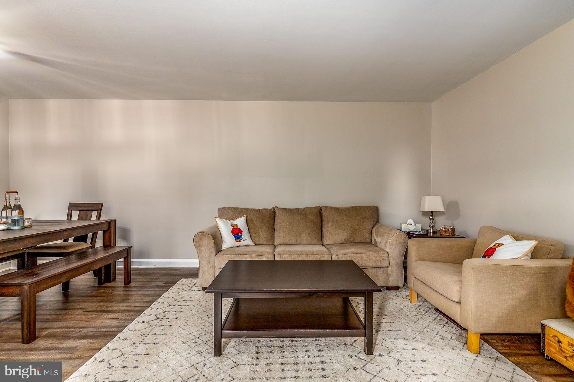 ARBORS OF ARLINGTON - Residential